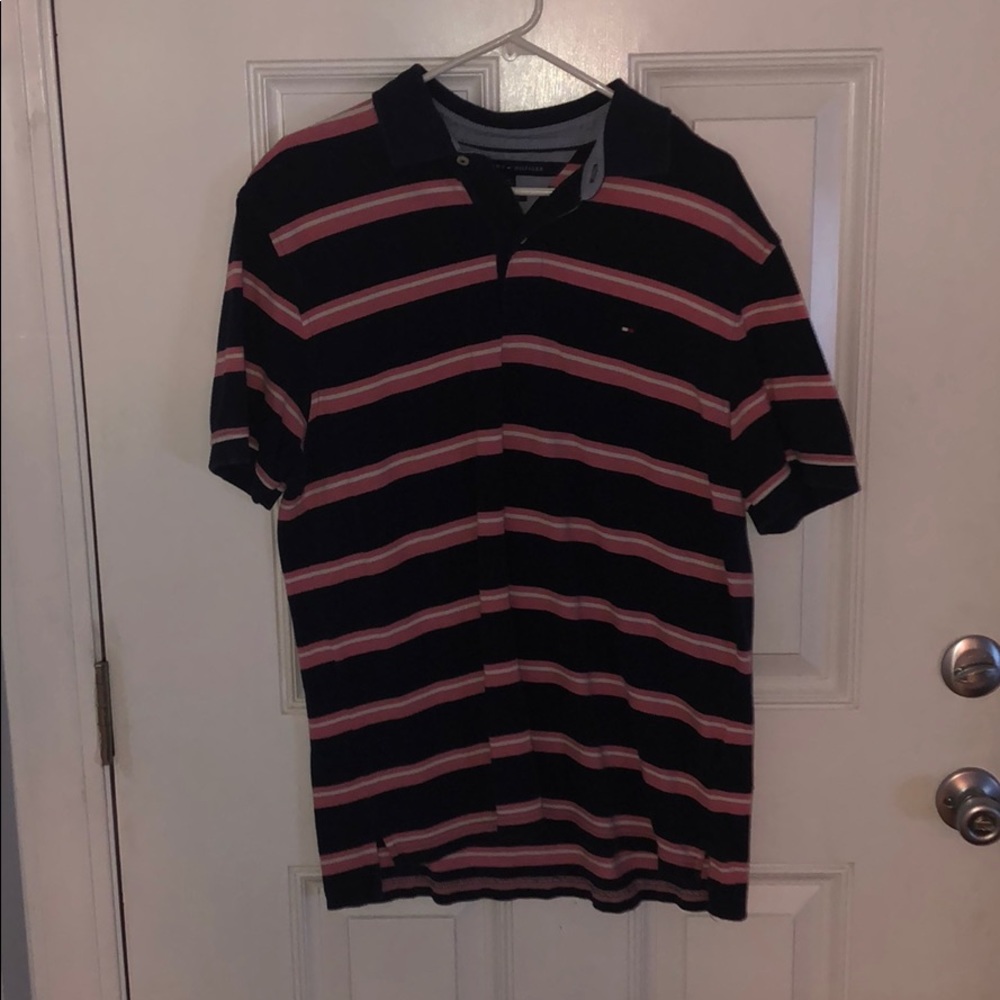 Tommy Hilfiger